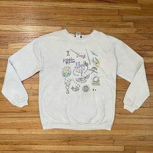 HARRY POTTER Sweatshirt